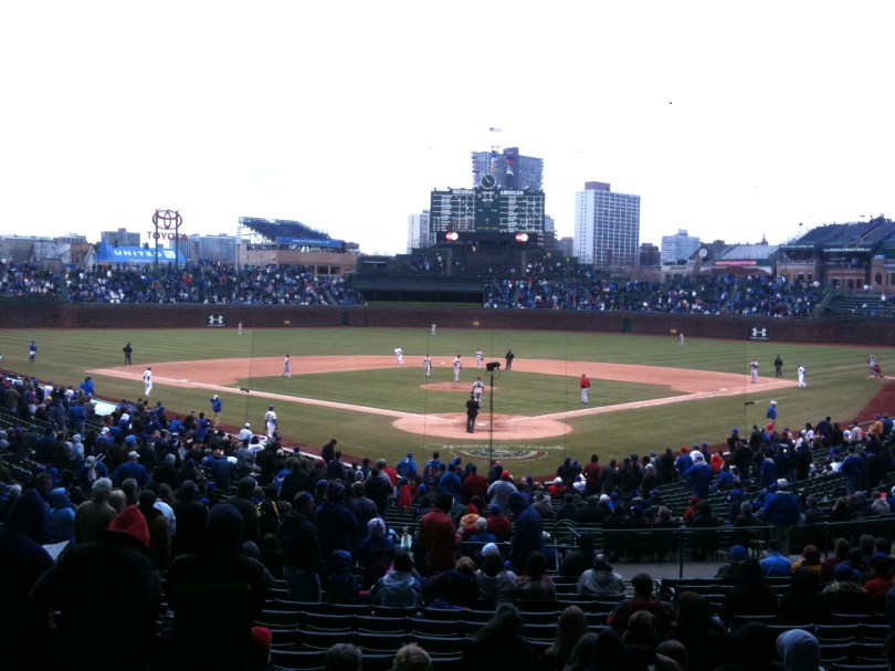Monday Seats