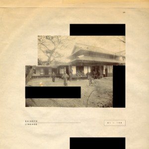 SHIGETO-LINEAGE