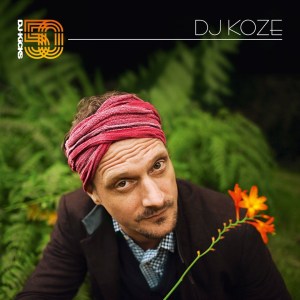DjKoze