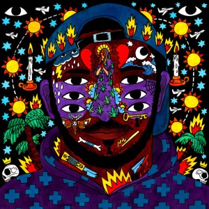 kaytranada-99-9
